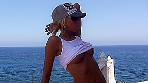 Hot Fotoshooting In Holliday - DeutscheOmas