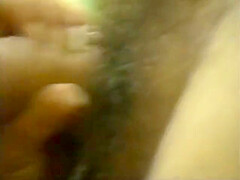 Hot Fuck In The Lake!