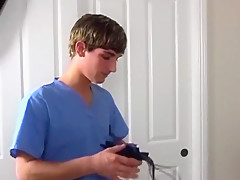 Hot Fucking For Young Twinks