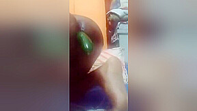 Hot Gaand