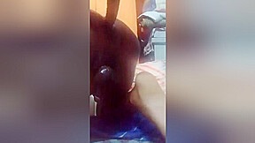 Hot Gaand