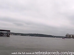 Hot Girls Flashing Tits In Public