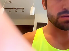 Hot Guy