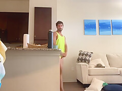 Hot Guy