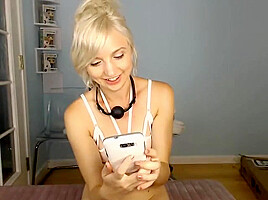 Hot Homemade Stockings, Big Cock, Webcam Clip