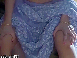 Hot Indian Bhabhi Having Sex With The Storekepeer