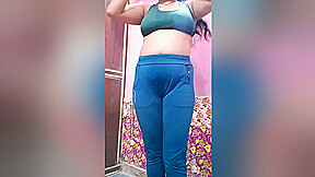 Hot Indian Gf Pussy & Boobs