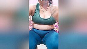 Hot Indian Gf Pussy & Boobs
