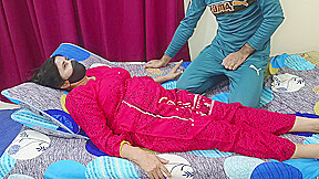 Hot Indian Teacher Hard Rough Fucked In Doggy Styles By Her student 18+