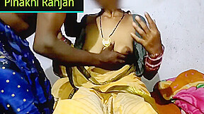 Hot Indian Wife And Husband Fucking - Devar Bhabhi