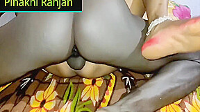 Hot Indian Wife And Husband Fucking - Devar Bhabhi