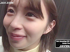 Hot Japanese Amateur teen 18+ Gets Fucked Hard