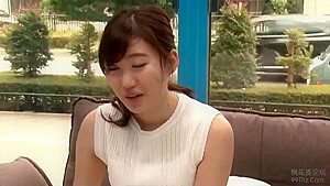 Hot Japanese Girls Armpits Licked In Magic Mirror