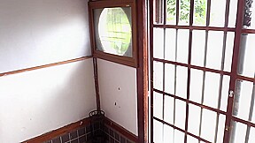 Hot Japonese Step mother In Law 974