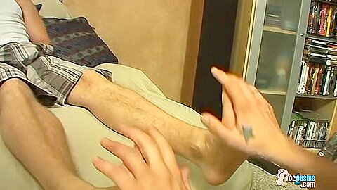 Hot Jock Kelly Serviced - Kelly Cooper And Shane Allen