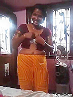 Hot Look Mallu Wife Showing Her Big Milky Boobs To Hubby