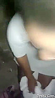 Hot Look Wife Strip Her Cloths For Hubby