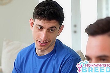 Hot Milf And Barbie Feels In Milf Says I Love A Young Stud I Bet You Both Have Incredible Sperm -s3:e3