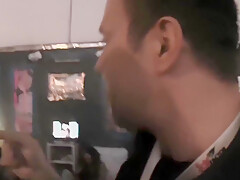 Hot Public Fuck