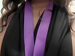 Hot Public Fuck