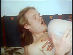 Hot Retro German Porn Movie Josefine