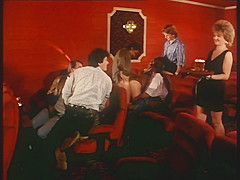 Hot Retro German Porn Movie Josefine