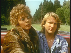 Hot Retro German Porn Movie Josefine