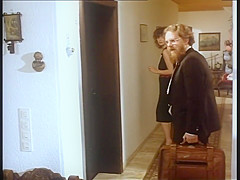 Hot Retro German Porn Movie Josefine