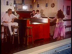 Hot Retro Porn Movie Josefine Six