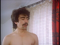 Hot Retro Porn Movie Josefine Six