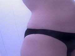Hot , , Russian Scene Show