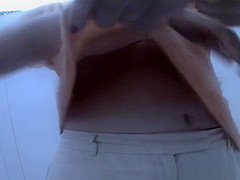 Hot , , Russian Scene Show