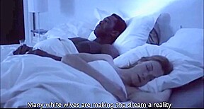 Hot Sensual Interracial Bbc Compilation 6