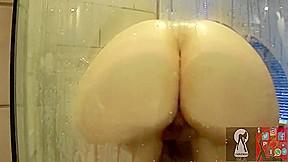 Hot Showers Compilation! (video Bonus: Whatsapp Number) 25 Min