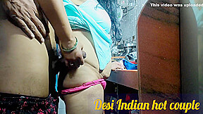 Hot Step mother - Sonia Sali Ko Choda Khana Banate Kitchen Mein Hindi Audio