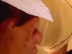 Hot Stepmom Feel So Horny Teasing Her Big Cock Stepson To Fuck Her Wet Pussy And Make Her Orgasm