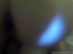 Hot Summer David Blowjob Closeup
