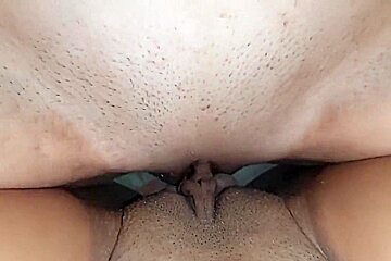 Hot Tribbing
