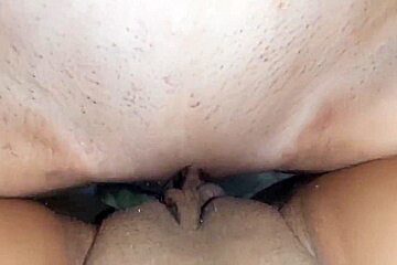 Hot Tribbing