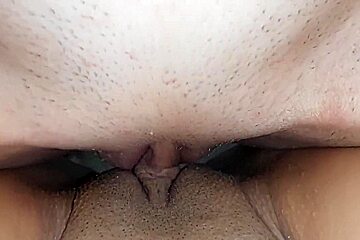 Hot Tribbing