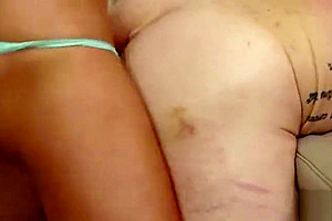 Hot Ts Nurse Chanel give herself to her patient