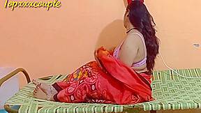 Hot Xxx Bhabhi Desi Fuck On Folding Bed