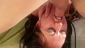 Hot ass brunette MILF Jessie Jo hammered deep by Pascal