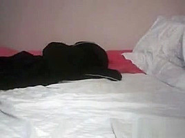 Hot babe squirter webcam show