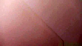 Hot brunette babe Natalie Nunez is making him cum