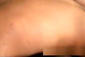 Hot fuck with black TS hottie