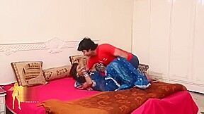 Hot hindi lady