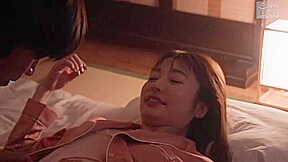 Hot japonese Step mom and stepson 227