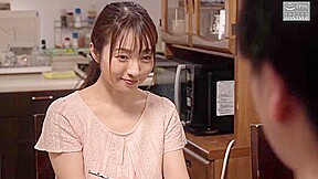 Hot japonese Step mom and stepson 227