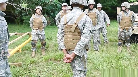Hot naked gay army men videos military big cock fuck ass boy Jungle plumb